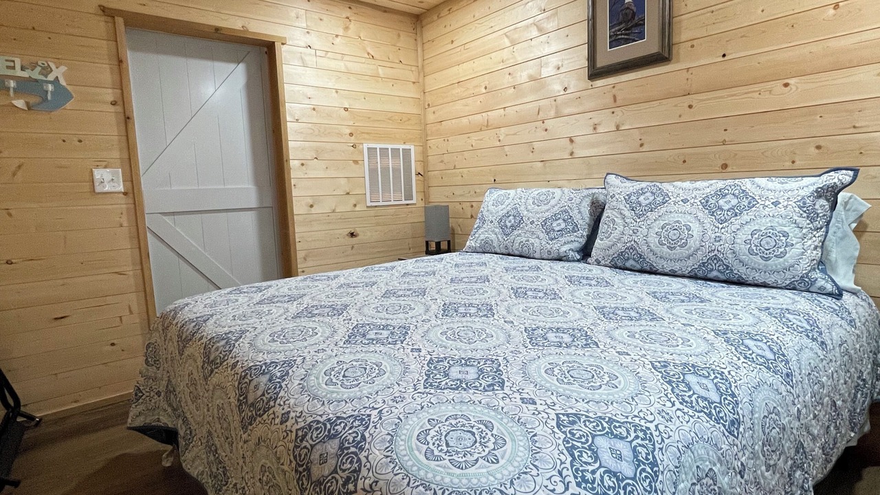 Photo of Bedroom in Eucha