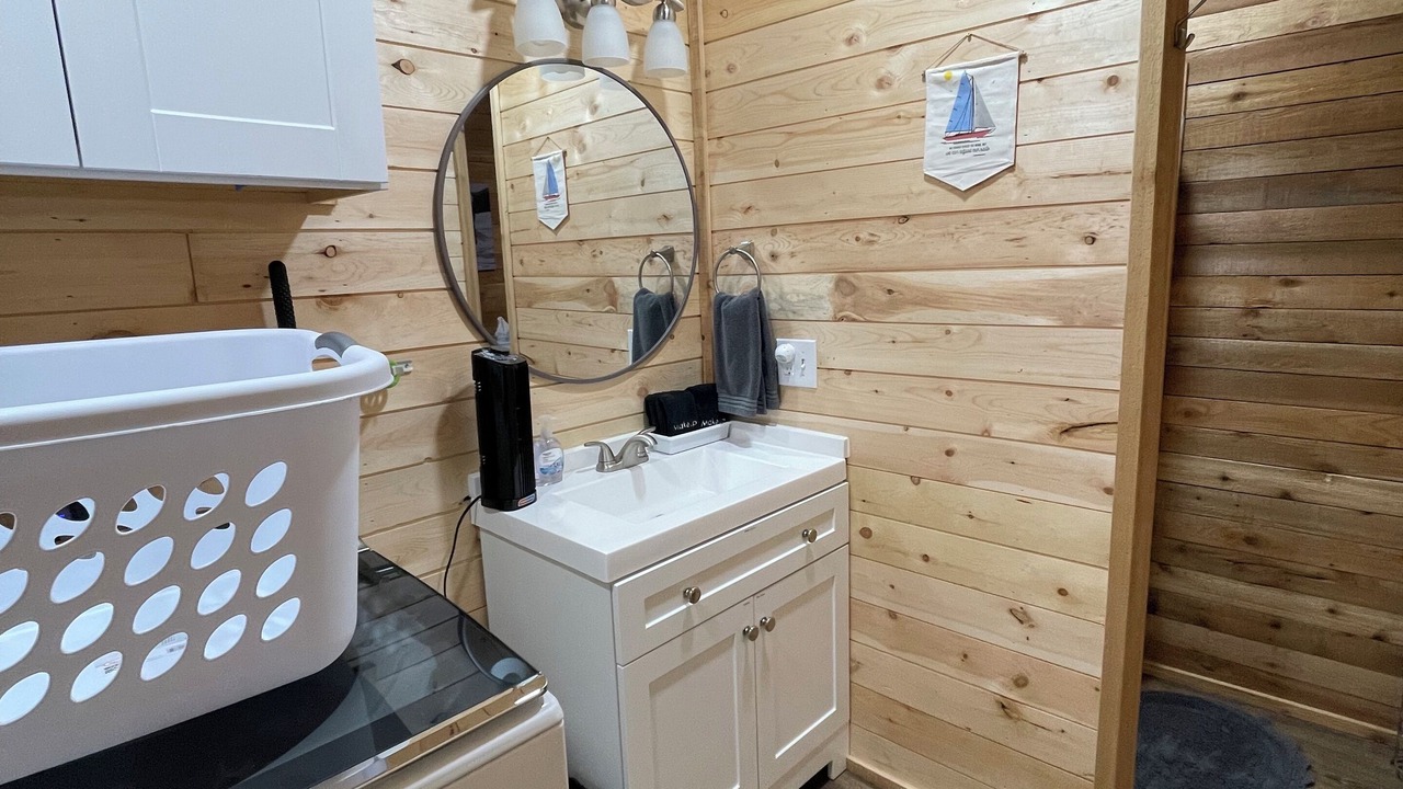 Photo of Bathroom in Eucha