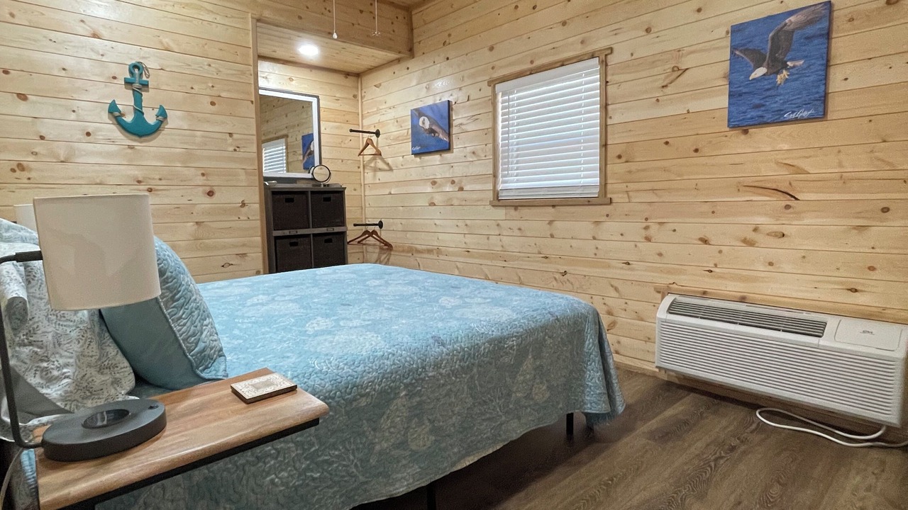 Photo of Bedroom in Eucha