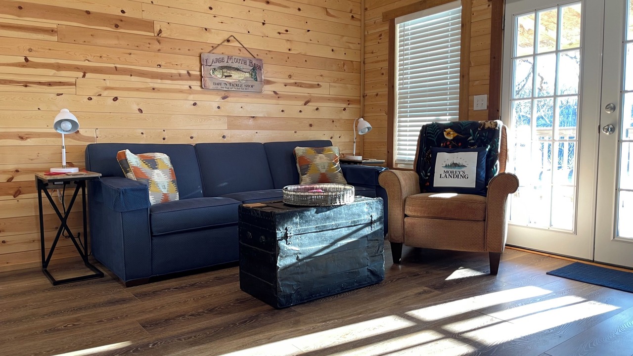 Photo of Livingroom in Eucha