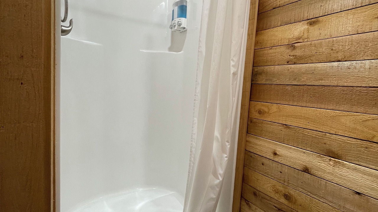 Photo of Bathroom in Eucha
