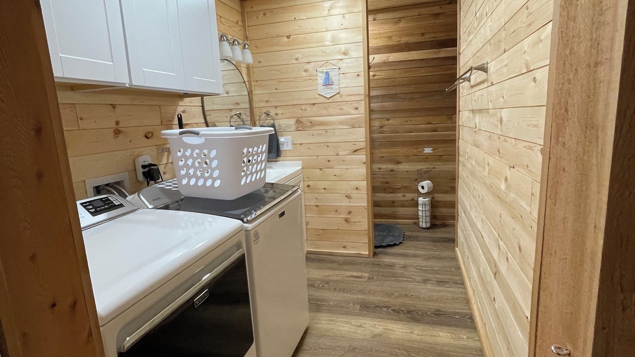 Photo of Kitchen in Eucha