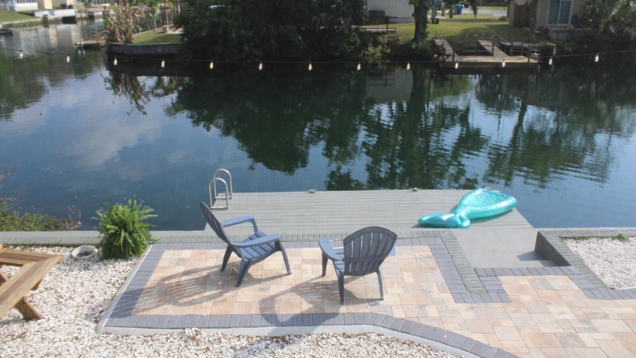 Photo of Outdoor in Weeki Wachee Gardens