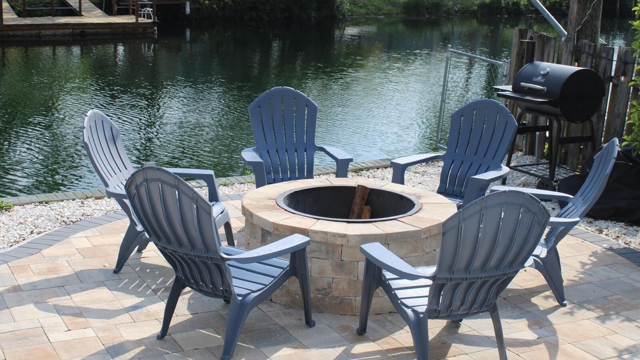 Photo of Outdoor in Weeki Wachee Gardens