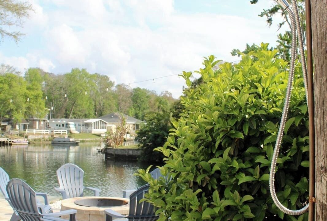 Photo of Outdoor in Weeki Wachee Gardens