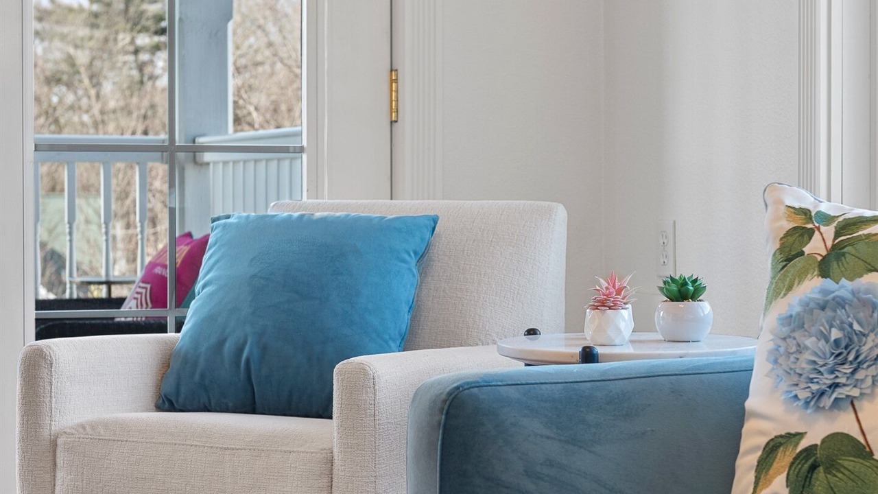 Photo of Livingroom in Elkhart Lake