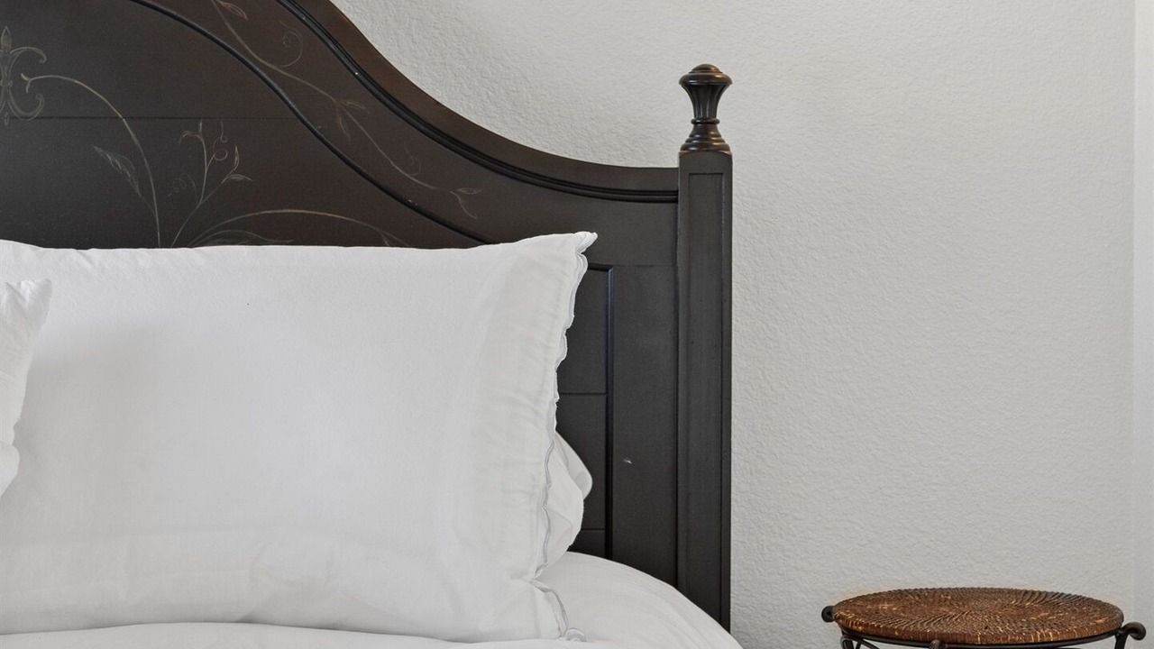 Photo of Bedroom in Elkhart Lake