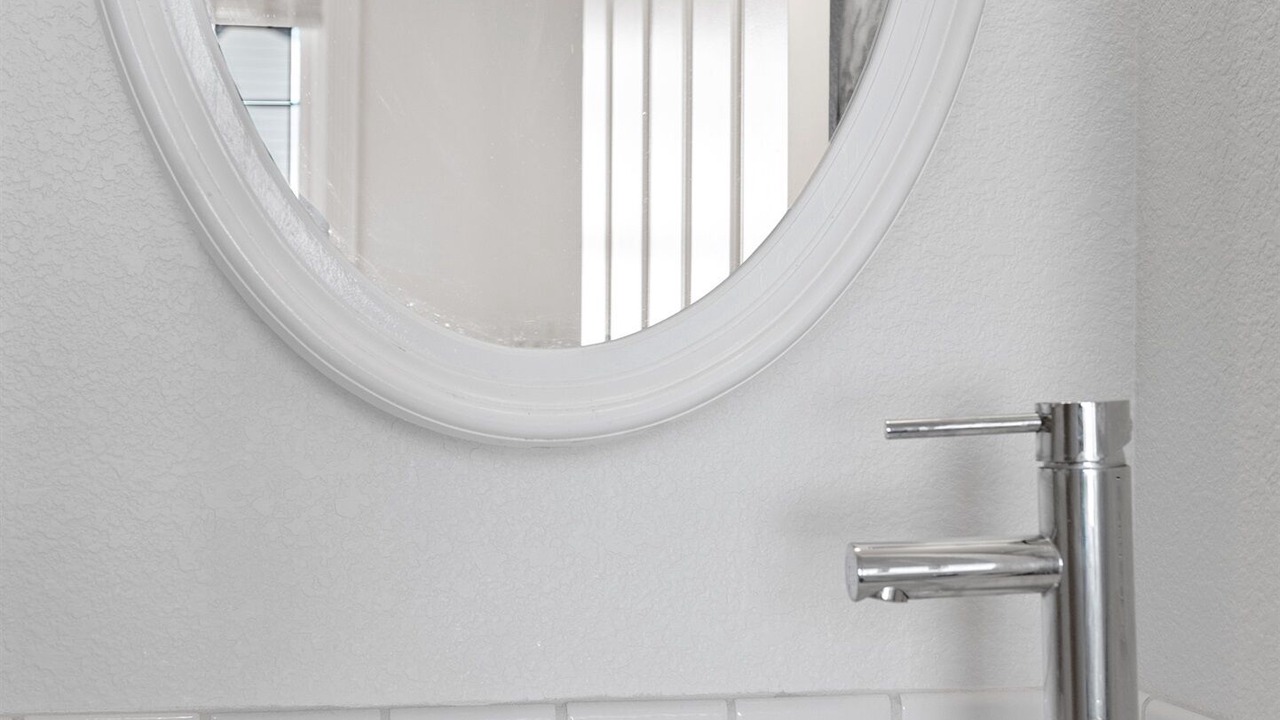 Photo of Bathroom in Elkhart Lake