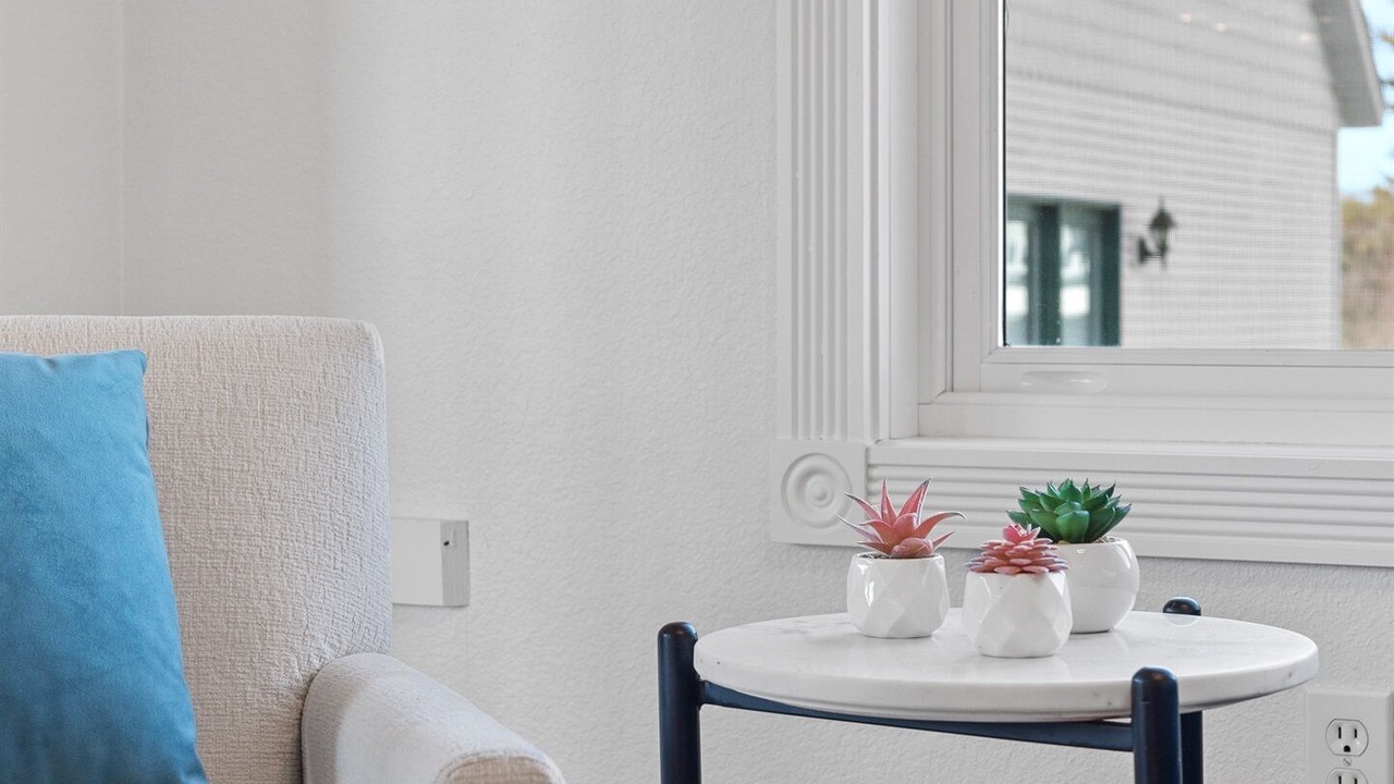 Photo of Livingroom in Elkhart Lake