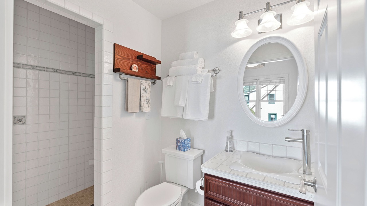 Photo of Bathroom in Elkhart Lake