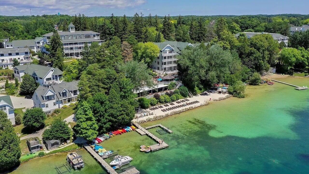 Photo of Outdoor in Elkhart Lake