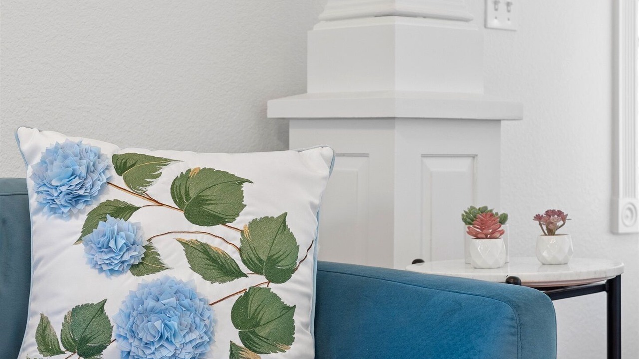 Photo of Livingroom in Elkhart Lake