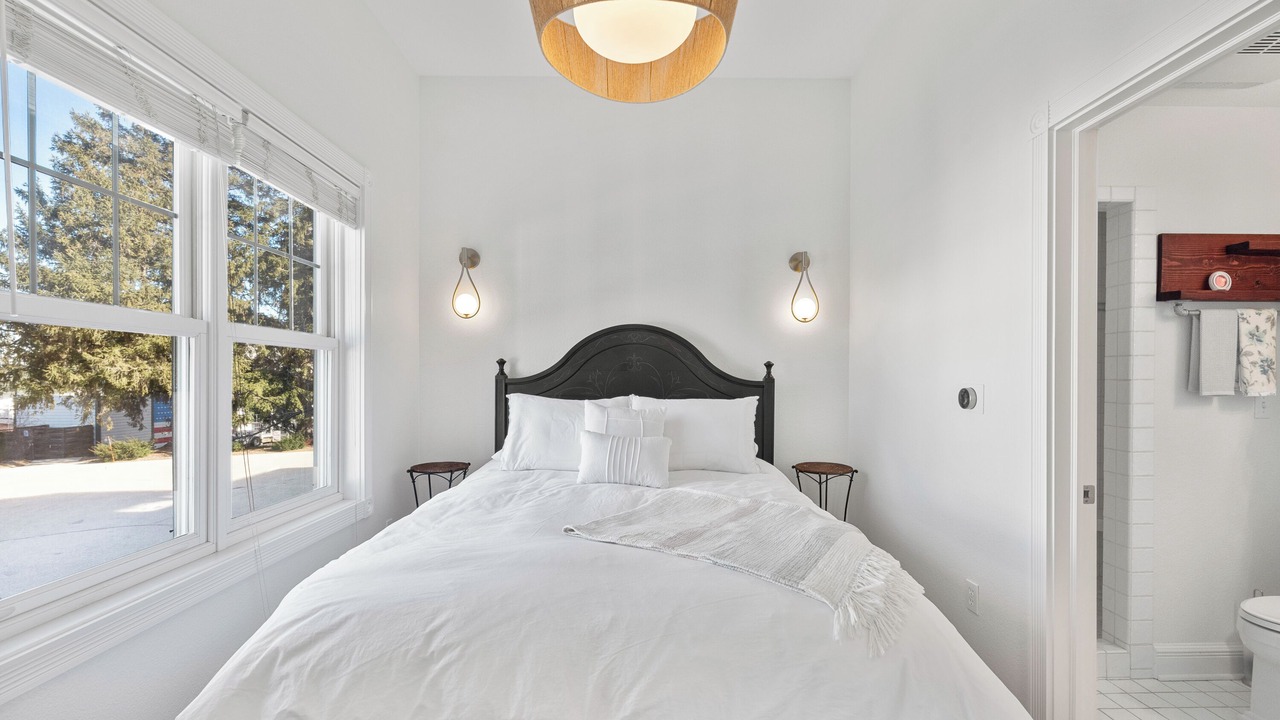 Photo of Bedroom in Elkhart Lake