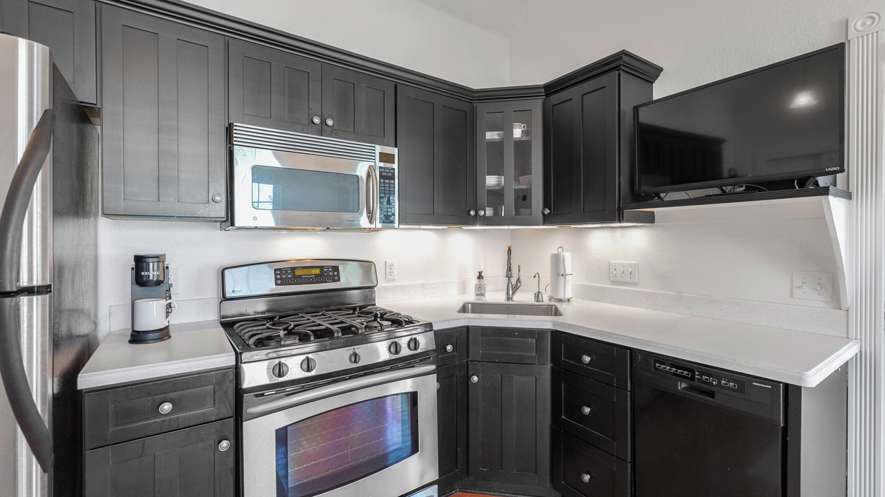 Photo of Kitchen in Elkhart Lake