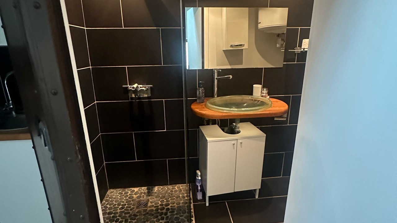 Photo of Bathroom in Clermont-Ferrand