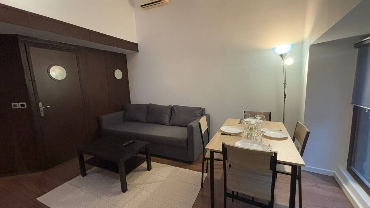 Photo of Livingroom in Clermont-Ferrand