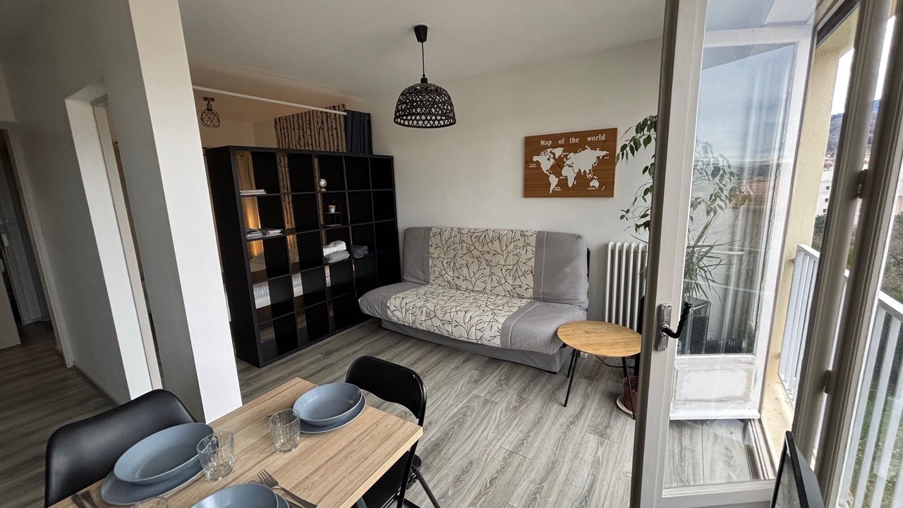 Photo of Livingroom in Royat