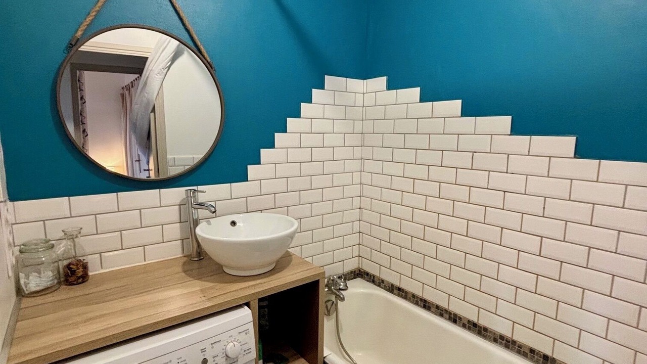 Photo of Bathroom in Royat