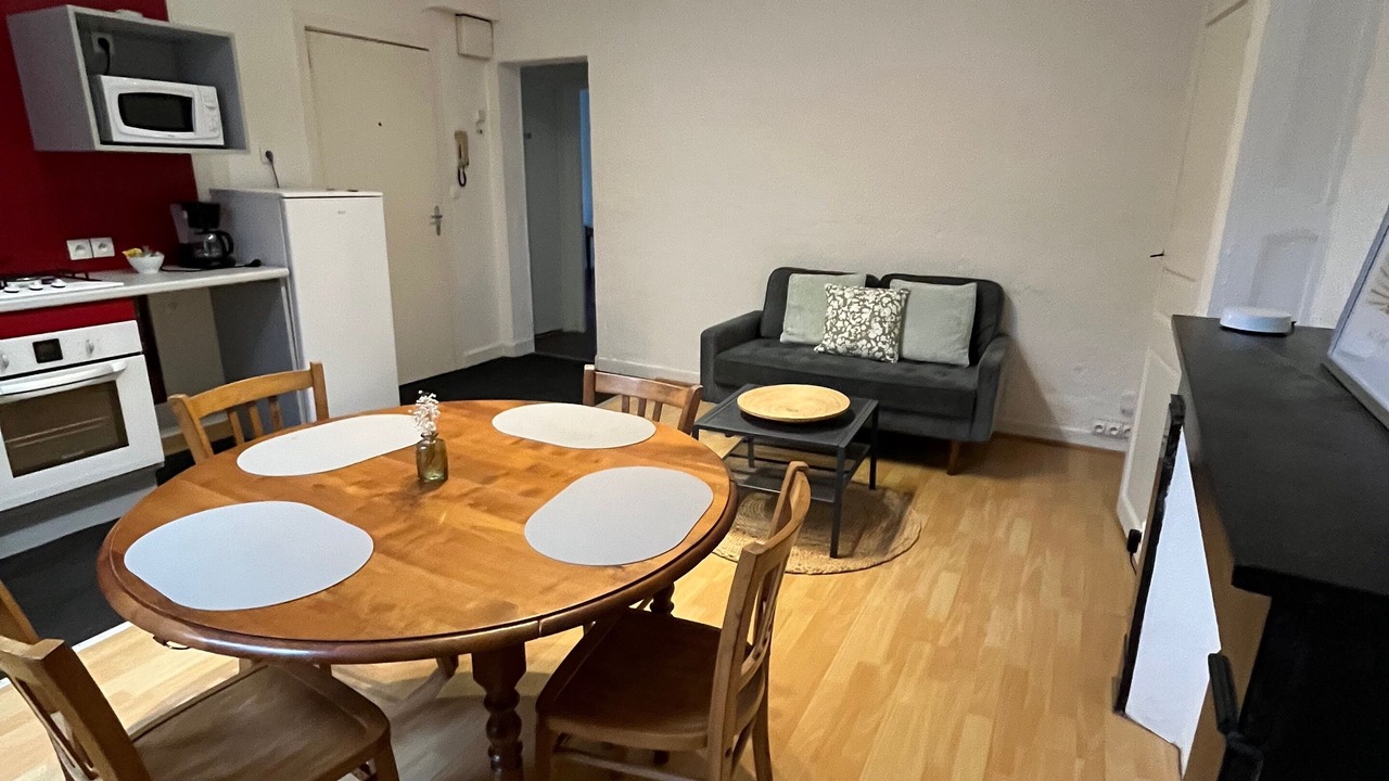 Photo of Others in Downtown Angers