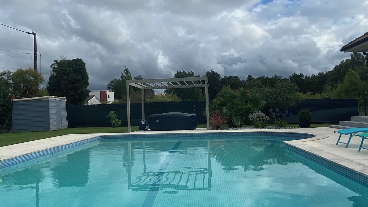 Photo of Outdoor in Le Pian-Medoc