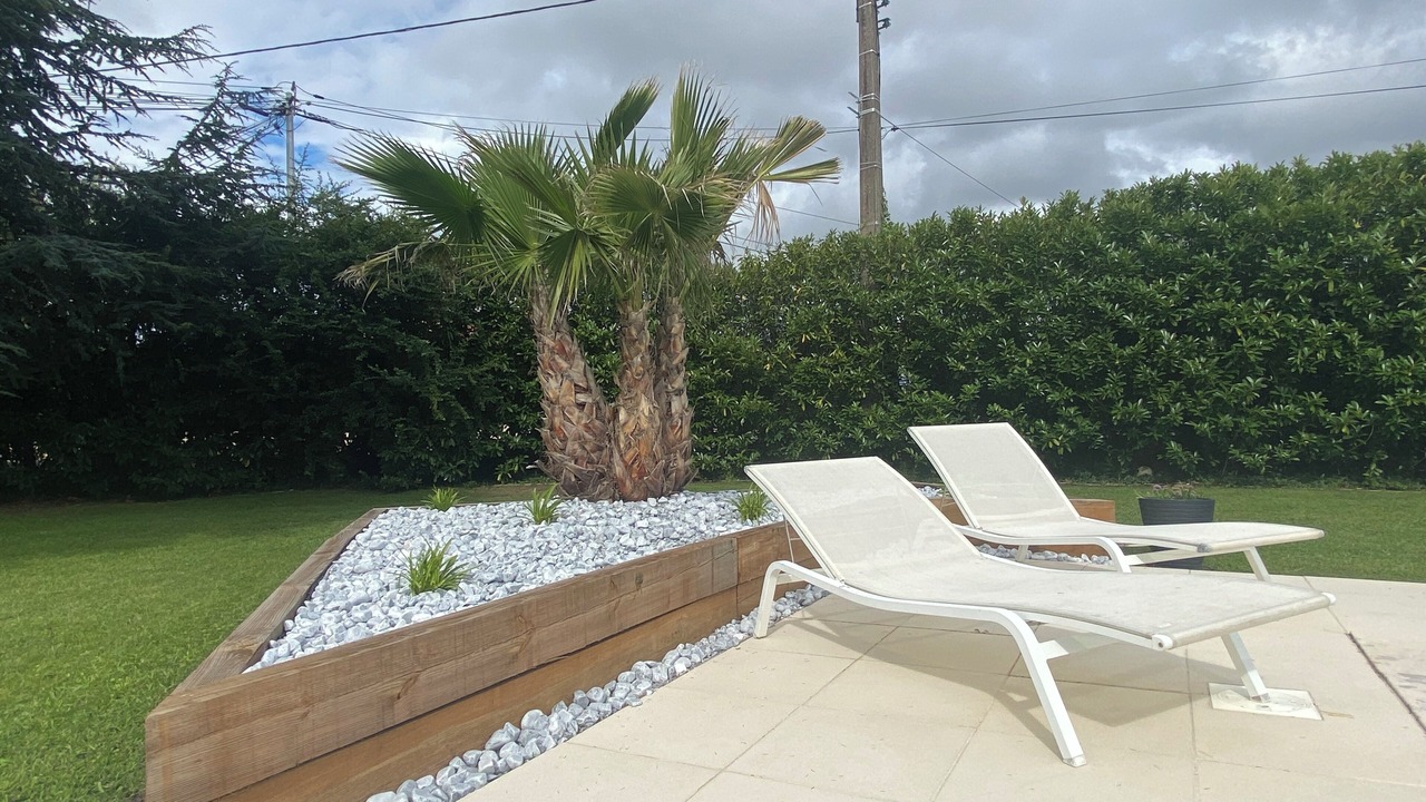 Photo of Outdoor in Le Pian-Medoc