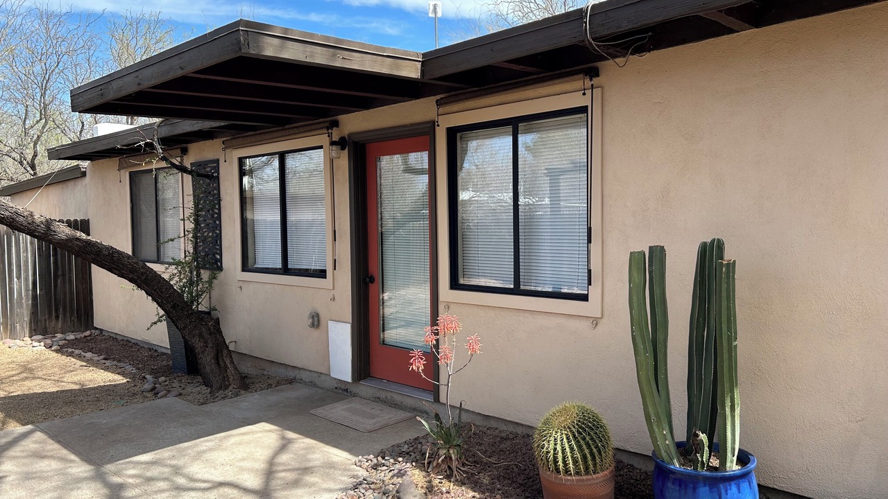 Photo of Outdoor in Tanque Verde