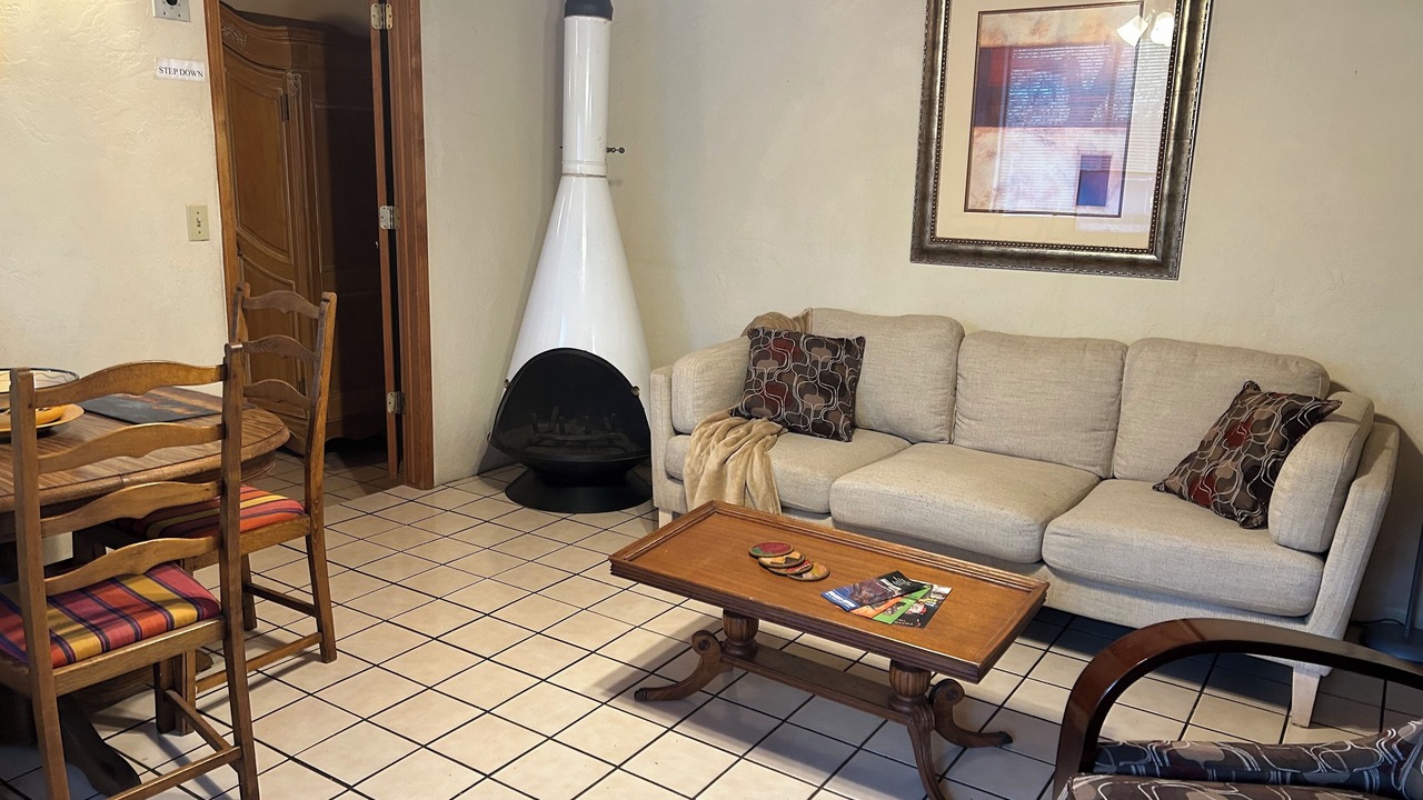 Photo of Livingroom in Tanque Verde