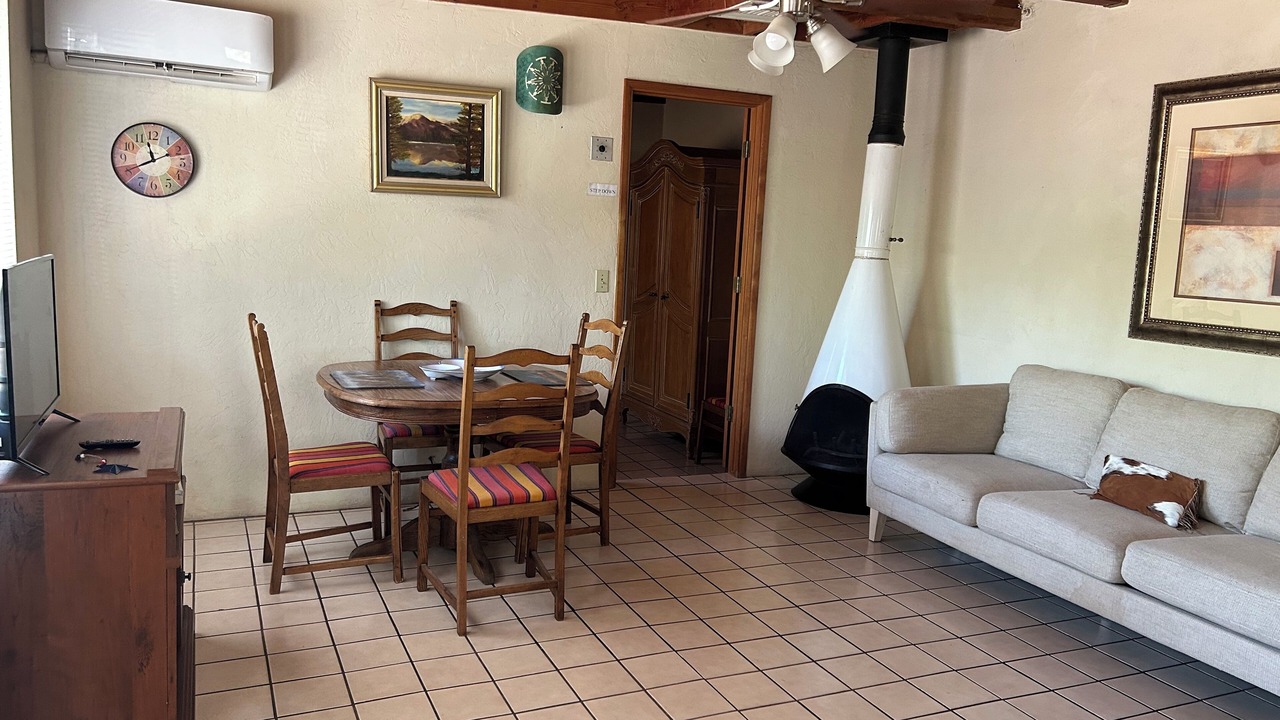 Photo of Livingroom in Tanque Verde