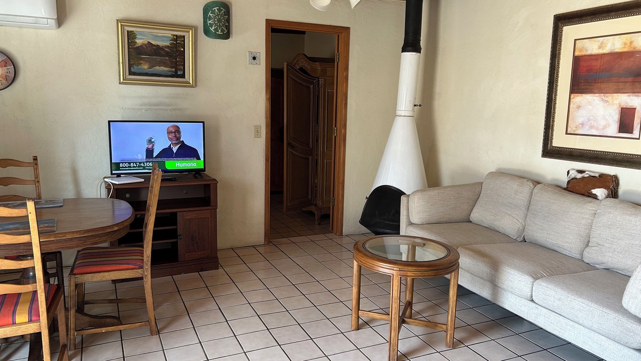 Photo of Livingroom in Tanque Verde