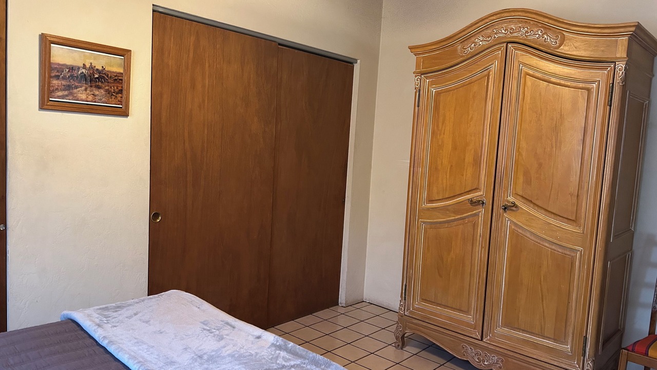 Photo of Bedroom in Tanque Verde