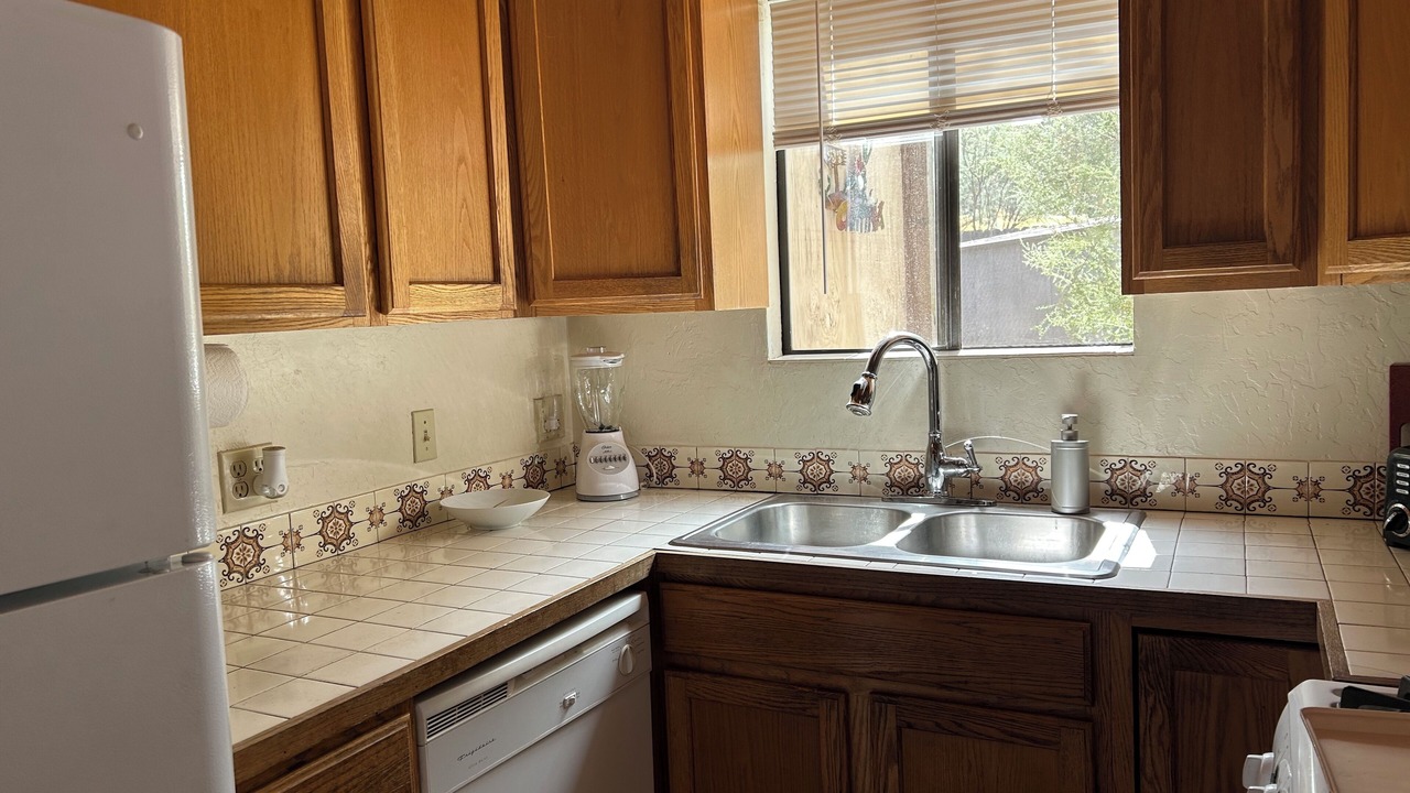 Photo of Kitchen in Tanque Verde