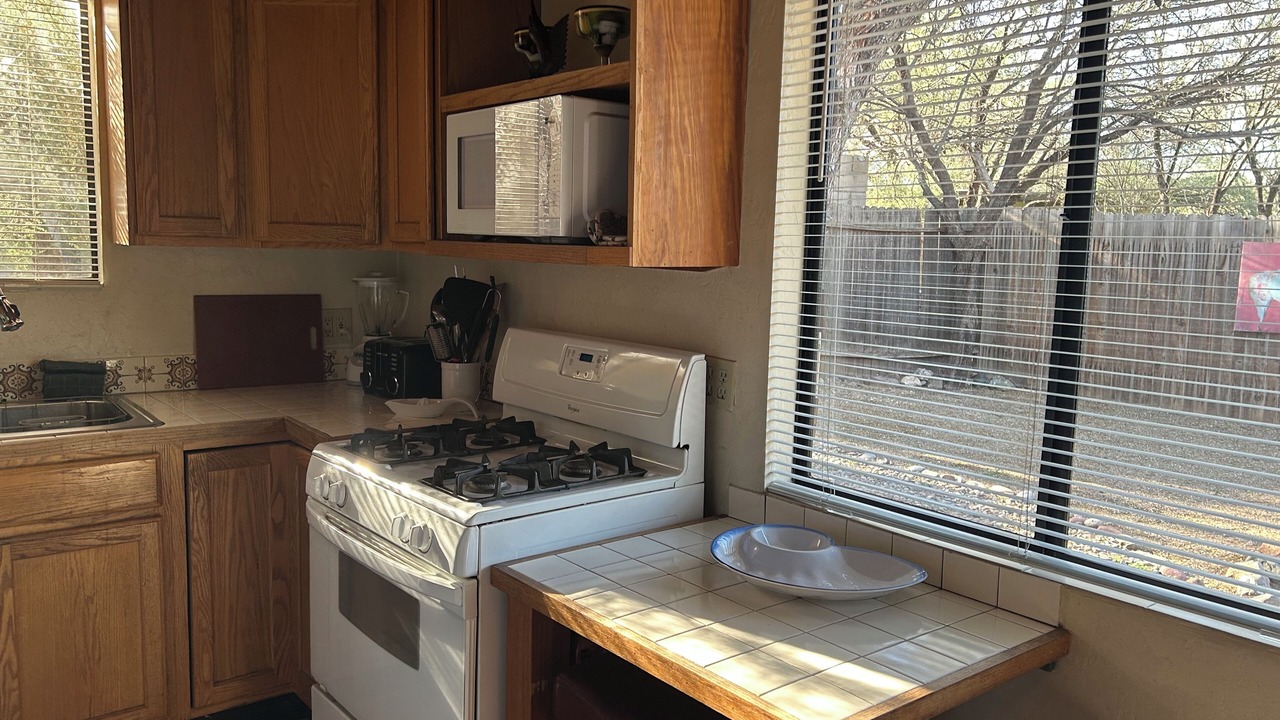 Photo of Kitchen in Tanque Verde