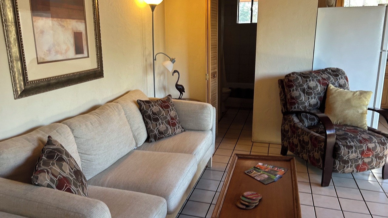 Photo of Livingroom in Tanque Verde