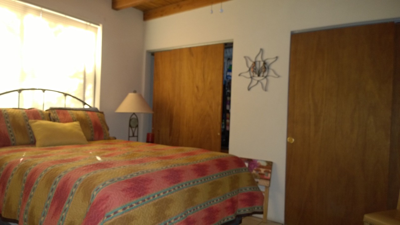 Photo of Bedroom in Tanque Verde