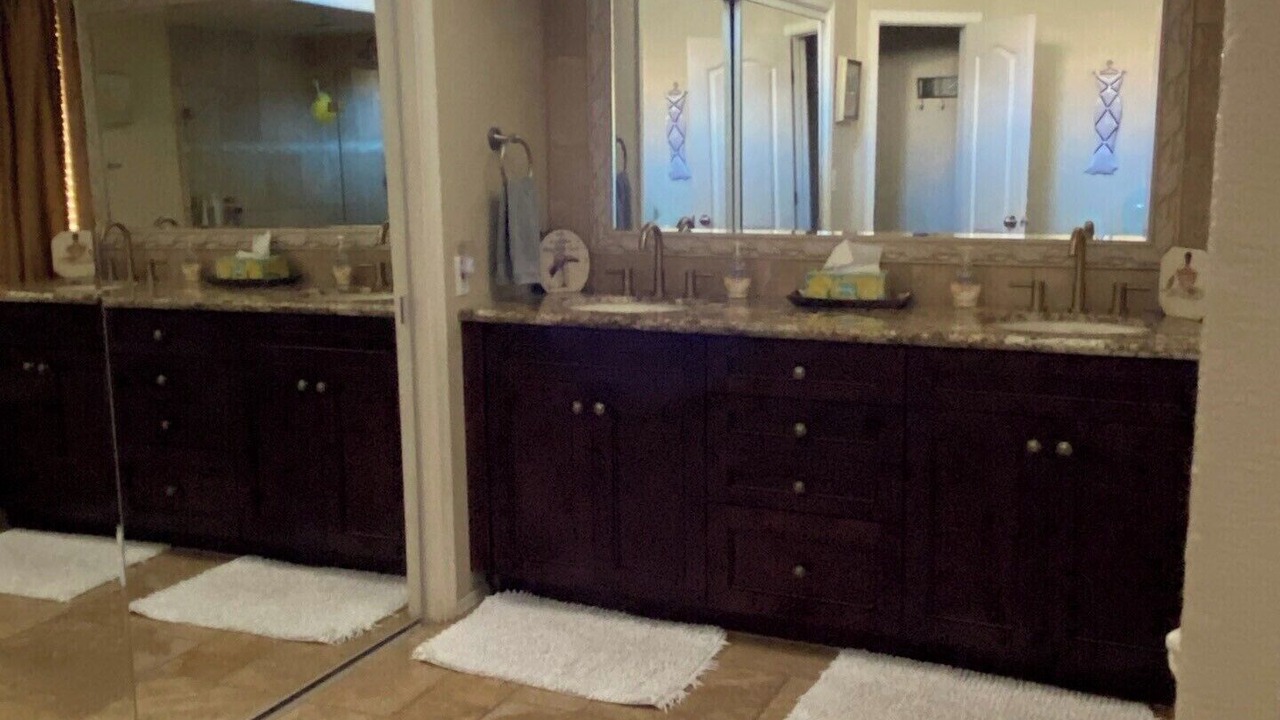 Photo of Bathroom in Ocotillo