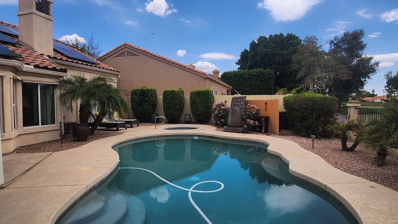 Photo of Outdoor in Ocotillo