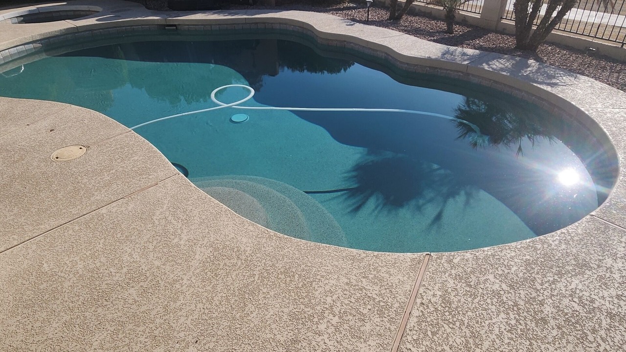 Photo of Outdoor in Ocotillo