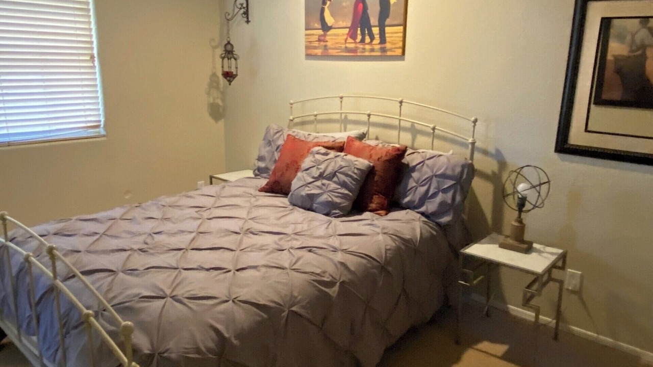 Photo of Bedroom in Ocotillo