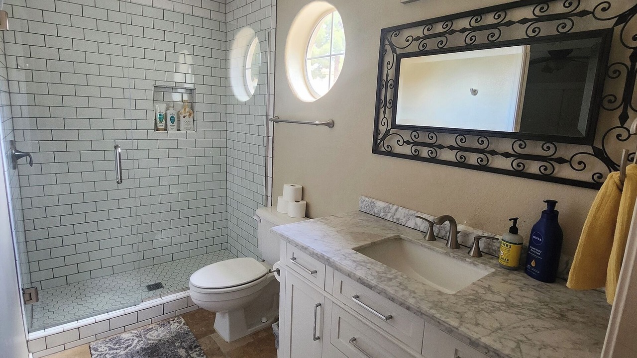 Photo of Bathroom in Ocotillo