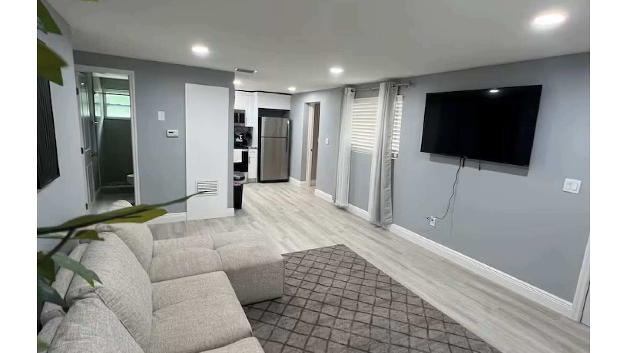 Photo of Livingroom in New Port Richey