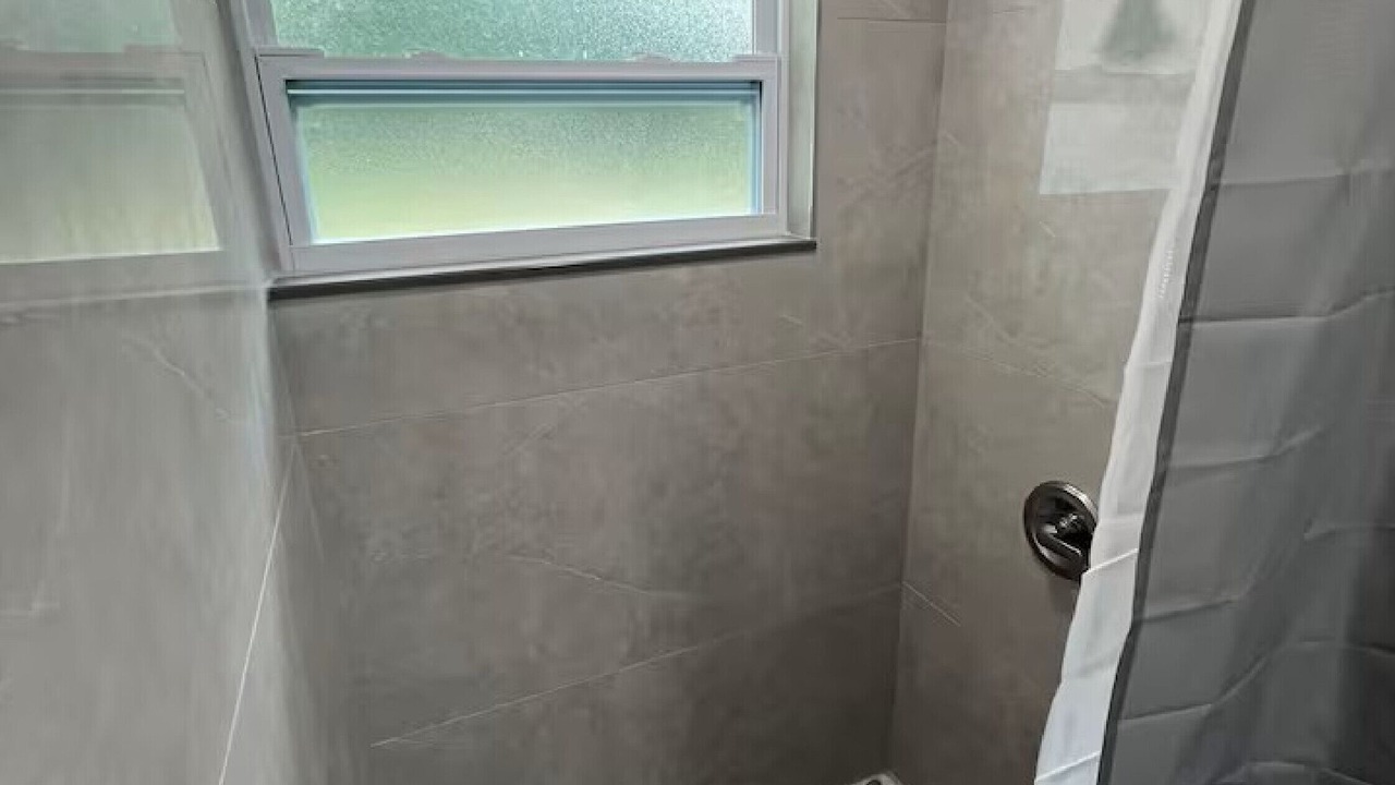 Photo of Bathroom in New Port Richey