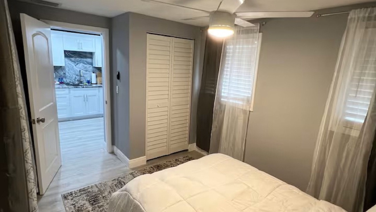 Photo of Bedroom in New Port Richey