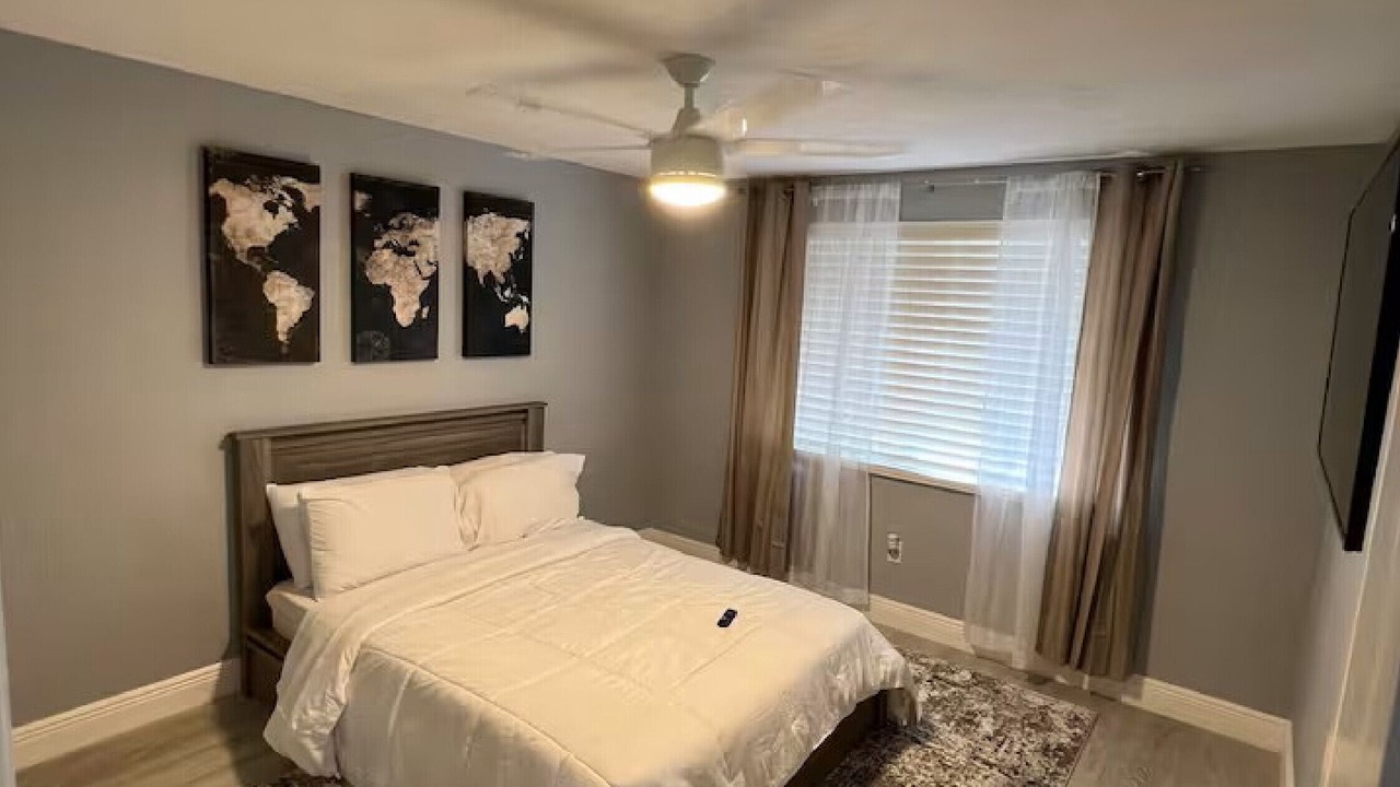 Photo of Bedroom in New Port Richey