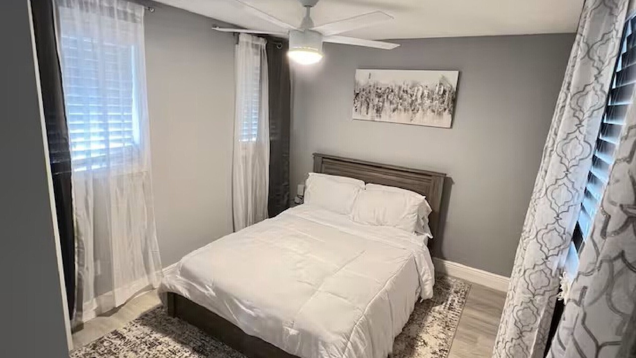 Photo of Bedroom in New Port Richey