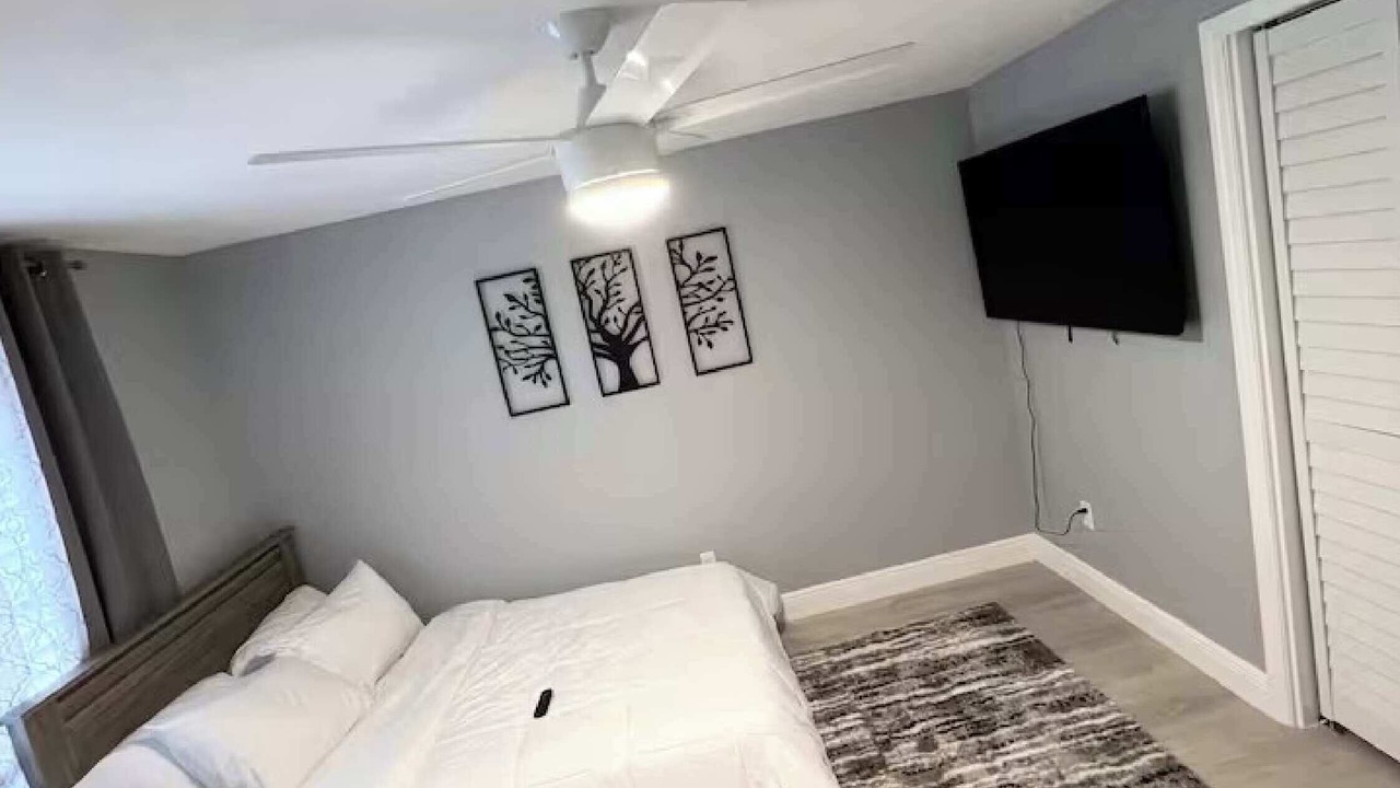 Photo of Bedroom in New Port Richey