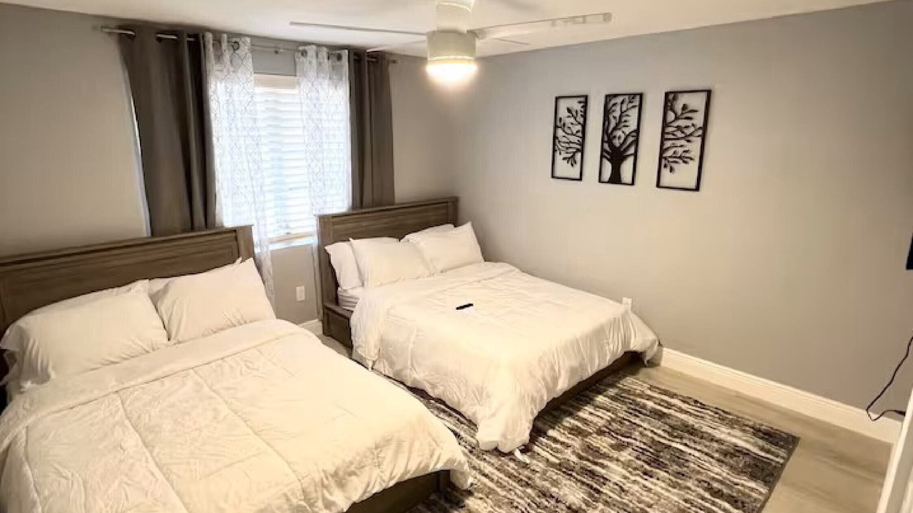 Photo of Bedroom in New Port Richey