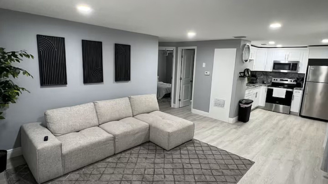 Photo of Livingroom in New Port Richey