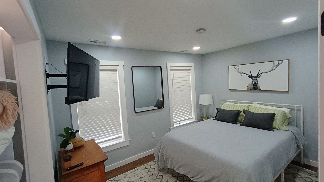 Photo of Bedroom in Gaines