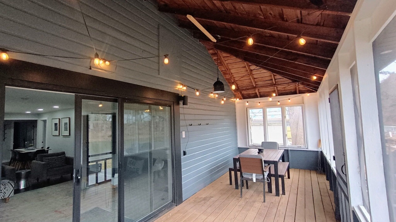 Photo of Outdoor in Gaines