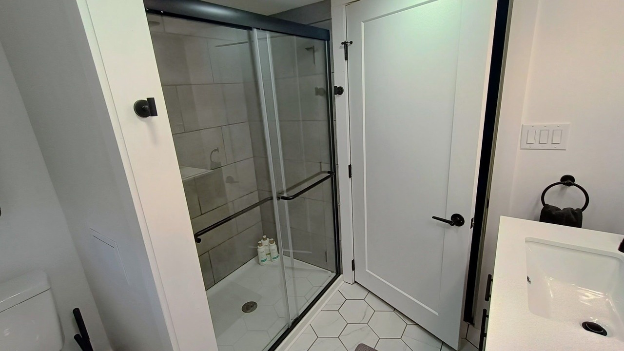 Photo of Bathroom in Gaines